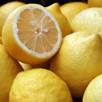 20kg Lemon Natural Blend Cold Pressed Oil