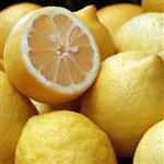 Lemon Natural Blend Cold Pressed Oil Essential Oil