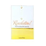 Revelation! Reveal Your Destiny With Essential Oils ISBN: 9781452524610