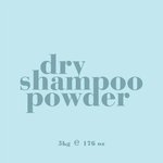 5 Kg Dry (Powder) Shampoo