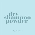 5kg Dry (Powder) Shampoo