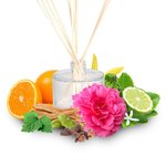 30mL Marrakech Essential Oil Blend