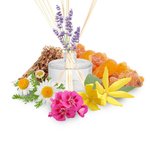 1kg Dry Skin Essential Oil Blend