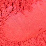 15g Iridescent Red Mica - Lip Balm Safe
