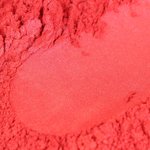 1 kg Iridescent Red Mica - Lip Balm Safe