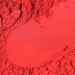 15g Bright Red Mica - Lip Balm Safe