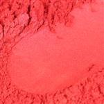Iridescent Red - Mica - Lip Balm Safe