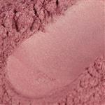 Pink - Mica - Lip Balm Safe