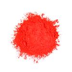 Bright Red - Mica - Lip Balm Safe