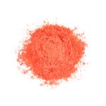 Orange Yellow - Mica - Lip Balm Safe