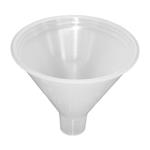 Plastic Funnel -  Large