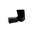Black Shipping Carton SIZE ONE: 225mm (W) x 165mm (L) x 80mm (D) - Carton of 50