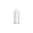 White 60ml Column HDPE Bottle