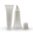 12ml Lip Balm Tube - White