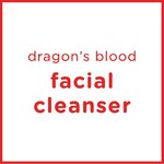 1 LT Facial Cleanser - Dragons Blood Skincare Range