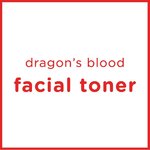 1 LT Facial Toner - Dragons Blood Skincare Range