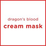1 KG Cream Mask - Dragons Blood Skincare Range