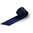 20mm Navy Double Sided Satin Ribbon - 370 - 50m Roll