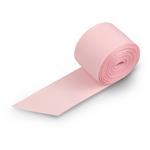 22mm Light Pink Grosgrain Ribbon - 117 - 50m Roll