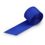 22mm Electric Blue Grosgrain Ribbon - 352 - 50m Roll