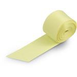 22mm Baby Maize Grosgrain Ribbon - 617 - 50m Roll