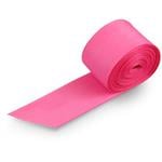 22mm Hot Pink Grosgrain Ribbon - 50m Roll