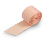 22mm Petal Peach - Grosgrain Ribbon - 50m Roll