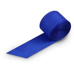 22mm Electric Blue Grosgrain Ribbon - 50m Roll