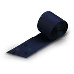 22mm Navy Grosgrain Ribbon - 50m Roll