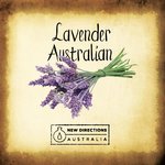 20 LT Anti-aging Face Serum - Australian Lavender Range Skincare