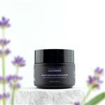 Purifying Face Exfoliator - Australian Lavender Range Skincare