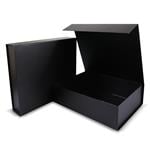 Midnight X-Large Foldable Rigid Box
