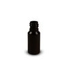 Amber 15ml PET Veral Bottle