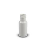 White 15ml PET Veral Bottle