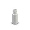 White 15ml PET Veral Bottle