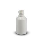 White 30ml PET Veral Bottle
