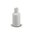 White 30ml PET Veral Bottle