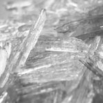 20kg Menthol Crystals