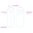 White Bridal Dress Bag 690mm (W) x 1800mm (H) - Carton of 30