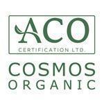 Made With Organic Skincare - COSMOS