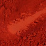 20 Kg Russet Iron Oxide - { Packaging: 4 x 5Kg }