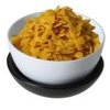 20kg Beeswax Beads Yellow