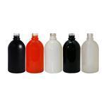 250ml Boston Round Glass Bottles