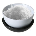 20 kg Natural Emulsifying Wax - Olive Derived