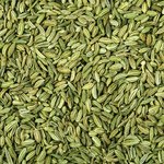 20 kg Fennel Seed Dried Herb