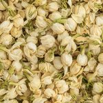 20 kg Jasmine Flower Dried Herb