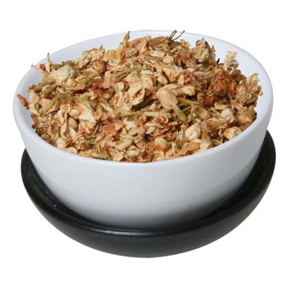 20 kg Jasmine Flower Dried Herb - New Directions Australia