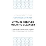 20kg Vitamin Complex Foaming Cleanser (Refill) - Cosmeceutical