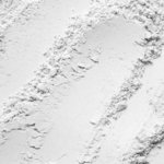 5kg White French Clay