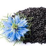 Black Seed Virgin Oil
